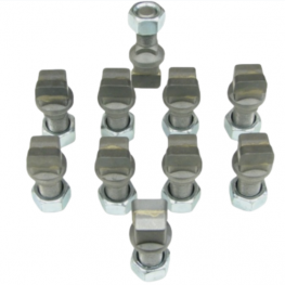 Sandvik Stump teeth